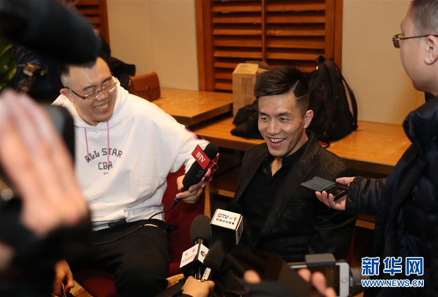 组赛中的光